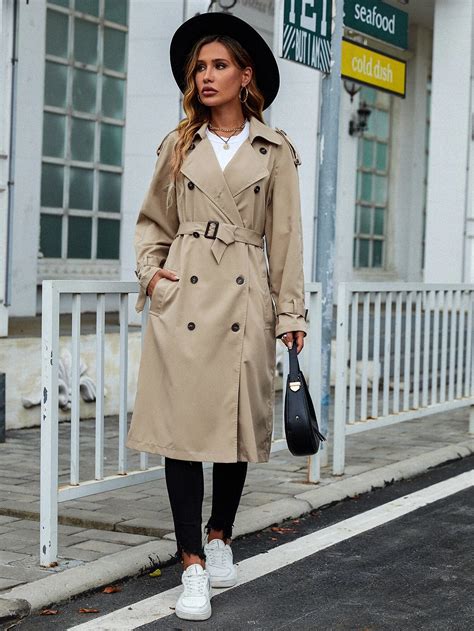 burberry double breasted trench coat dupe|vintage burberry trench coat.